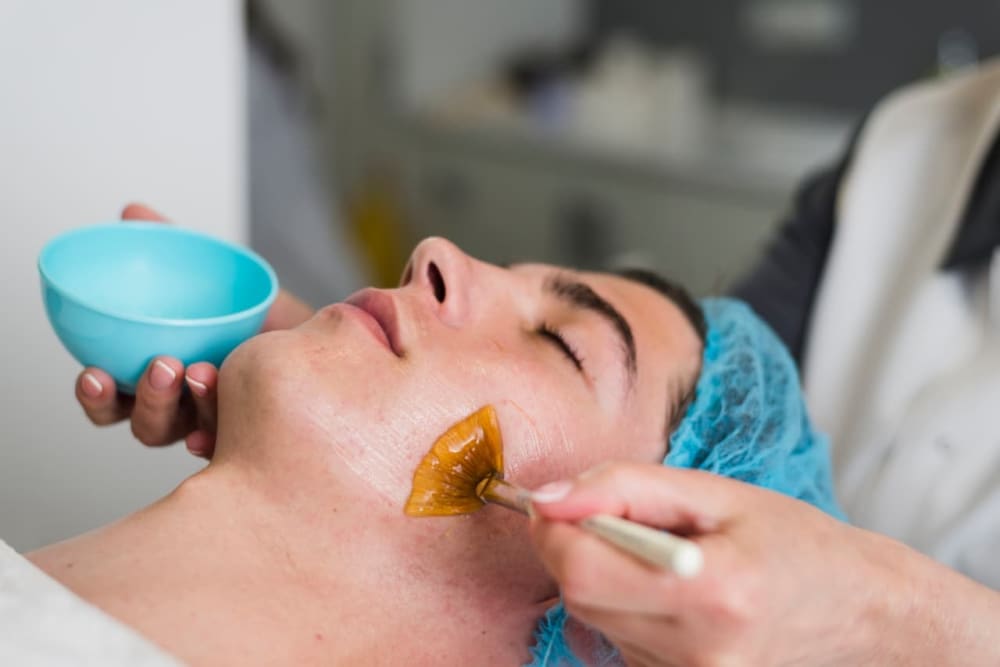 Skin Boosters & Bio-remodelling at Regenera, Indore