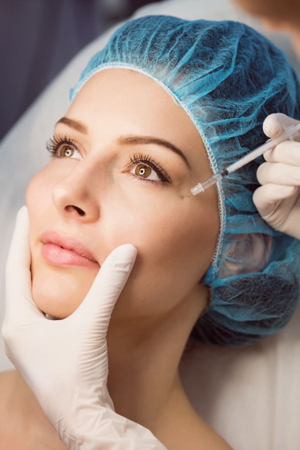 PRP Therapy at Regenera, Indore