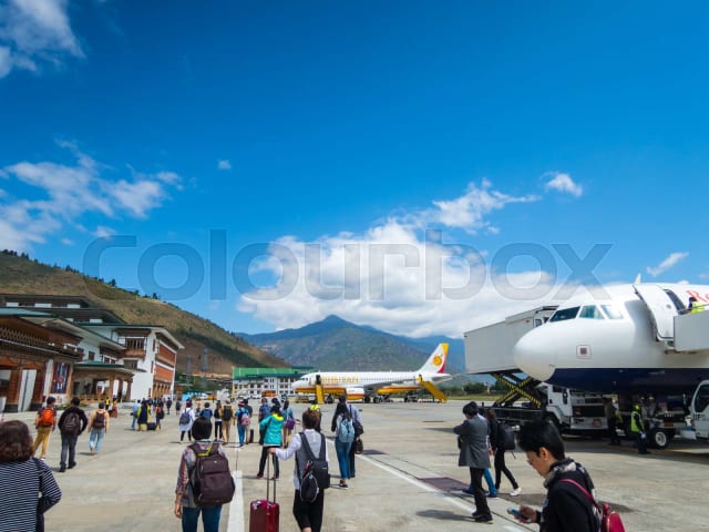 Airport Transfer