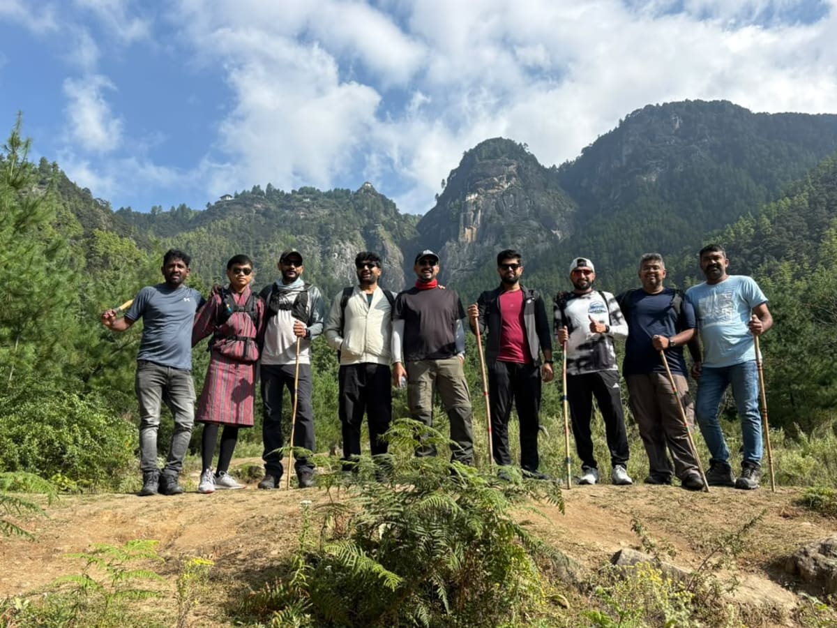 Photo Gallery: Bhutan Through Our Lens