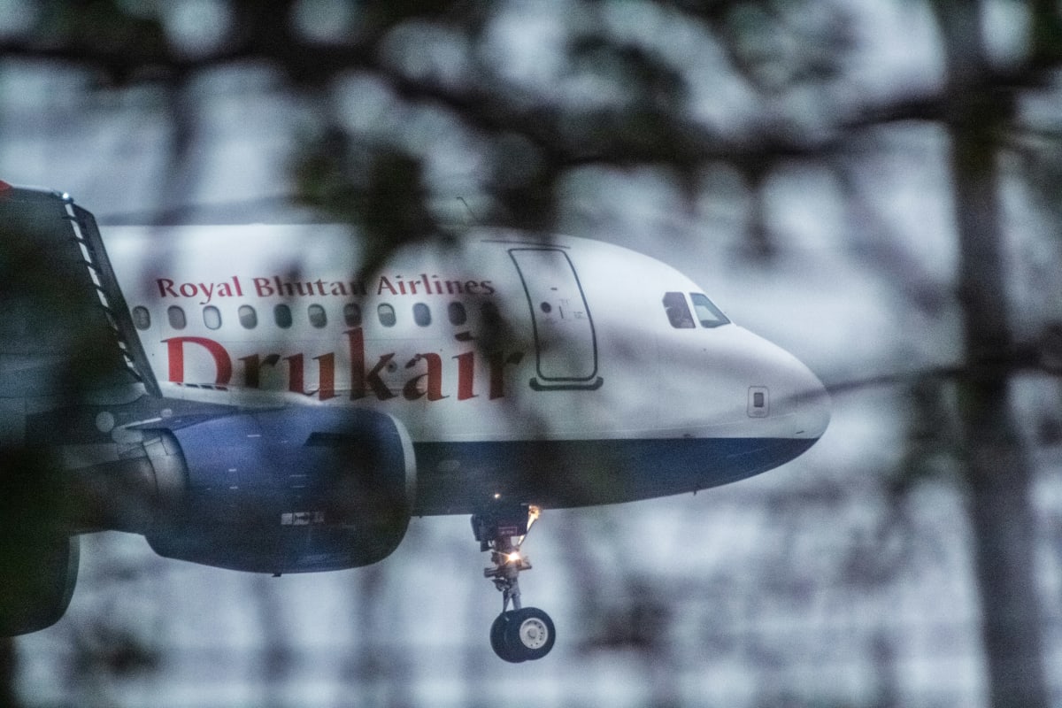 Diversión en Familia Bután