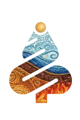Silverpine Bhutan logo