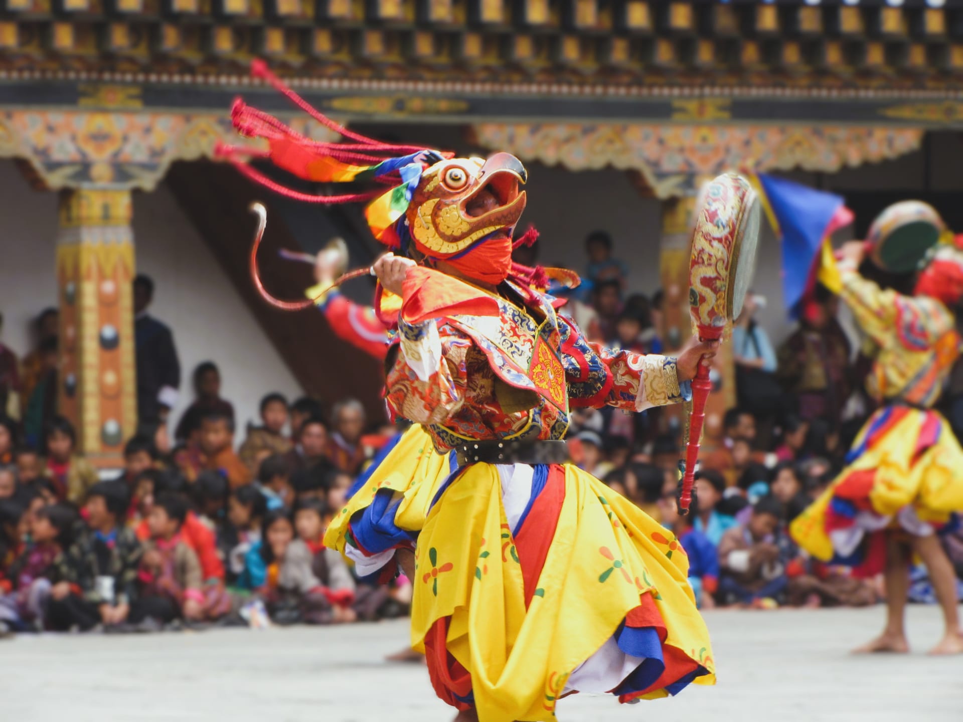 Guía de fotografía: los mejores lugares y consejos para capturar Bután - Travel Tips