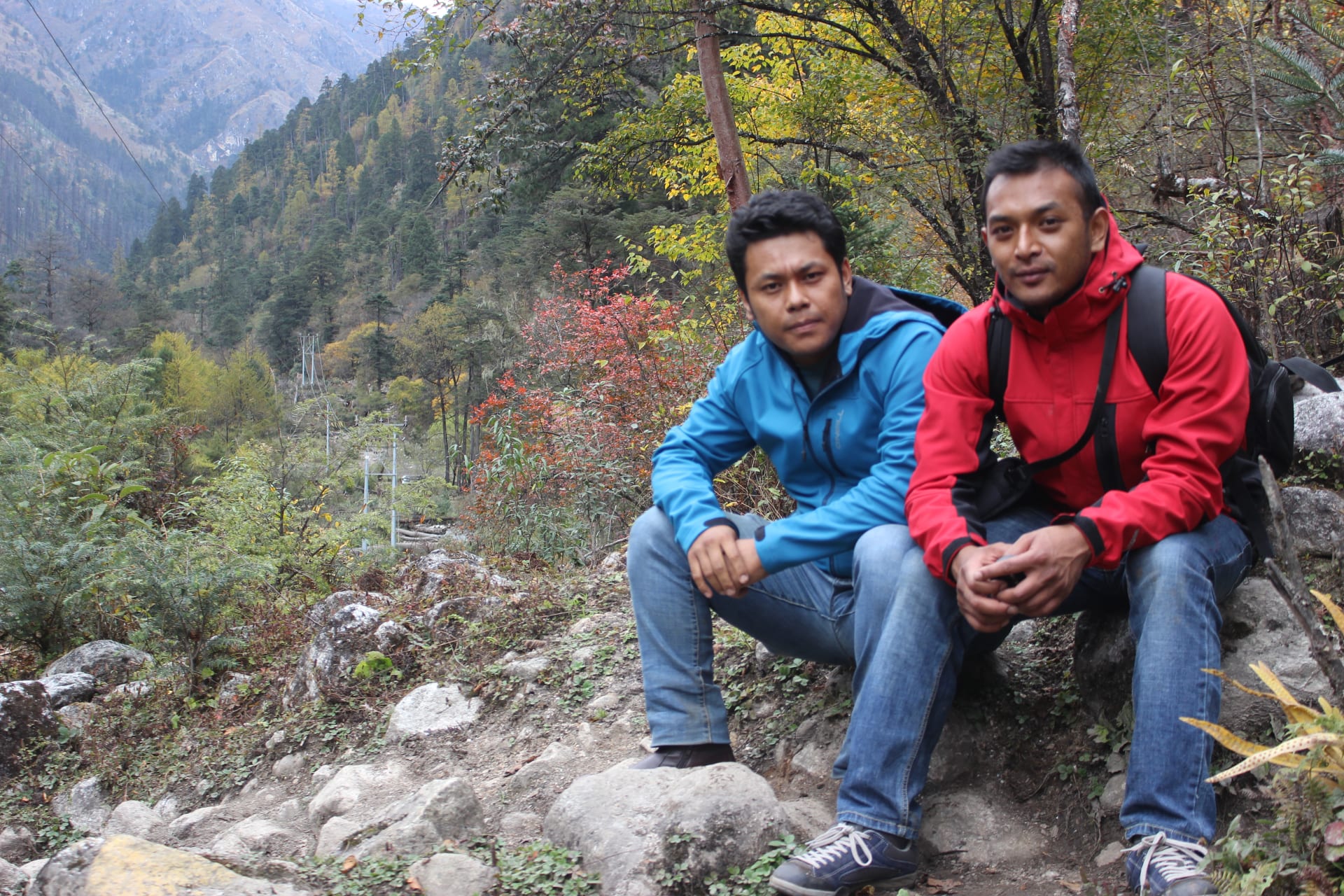 Trek del Camino Druk: Guía completa de 6 días del trek más popular de Bután