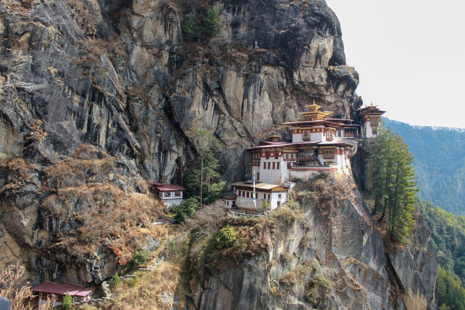 Bhutan SDF Guide 2025: Everything You Need to Know About the Sustainable Development Fee - Travel Tips