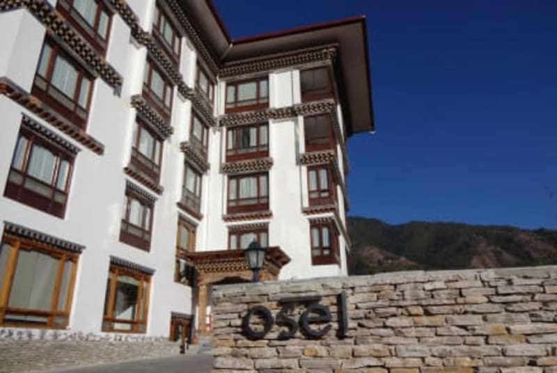 33 Soksoom Hotel