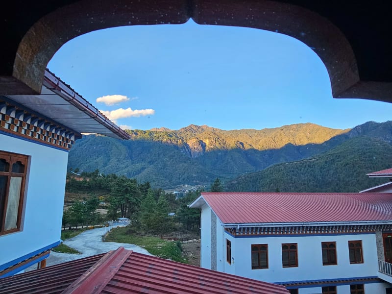 Aja Village Resort