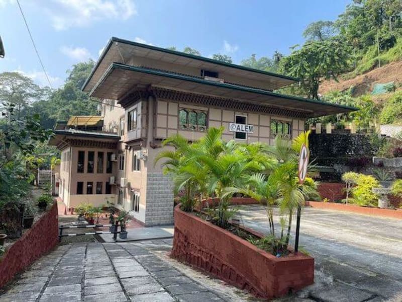 Alem Hotel Resort