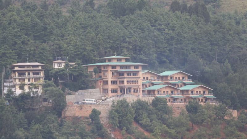 Ananda Resort