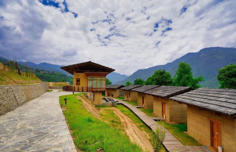 Six Senses