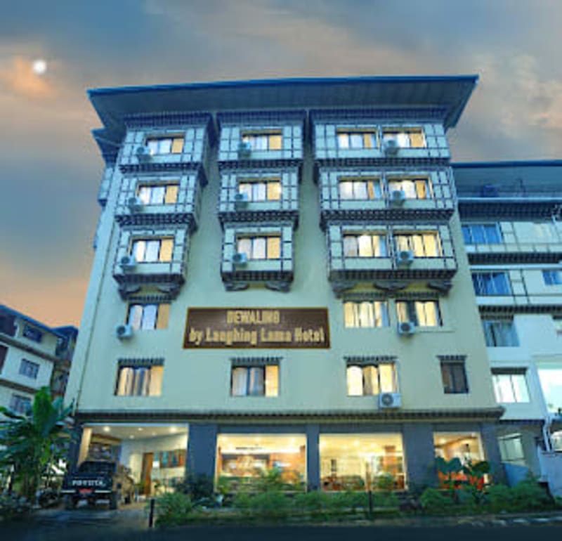 Dewaling Hotel