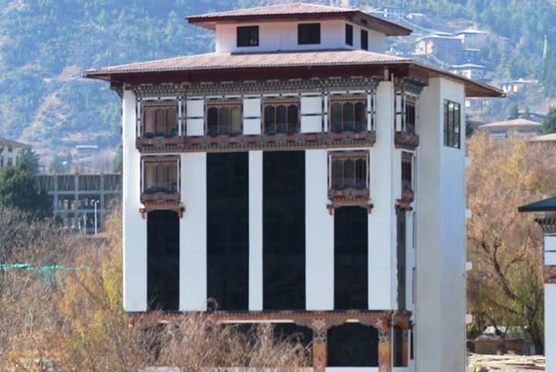 Dorji Om Hotel