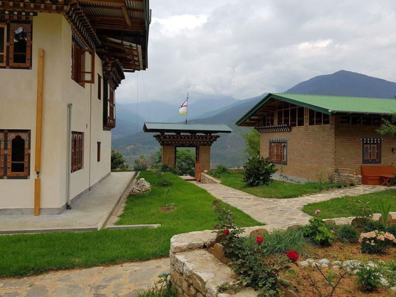 Dumra Farm Resort