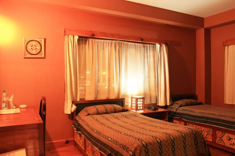 Gawaling Hotel