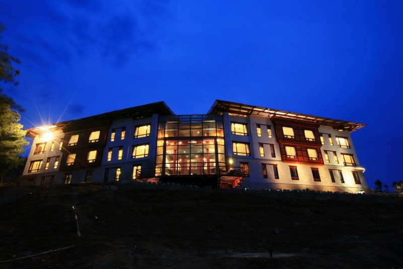 Haven Resort