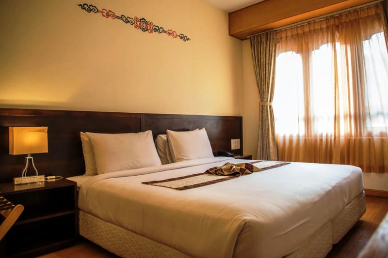 Bhutan Home