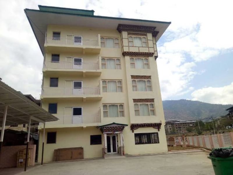 Bhutan Kubera