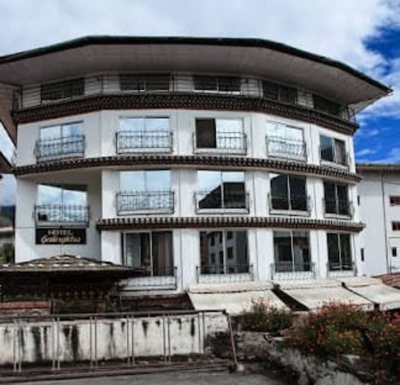 Galingkha