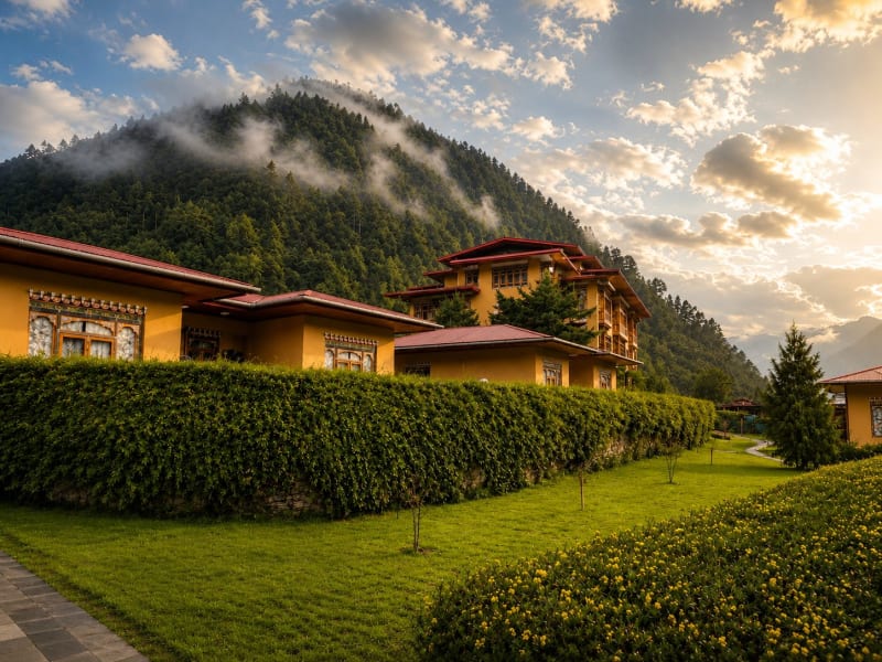 Hotel Risum