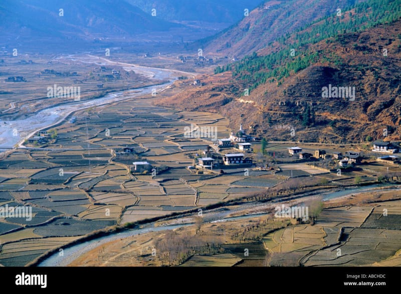 River Valley