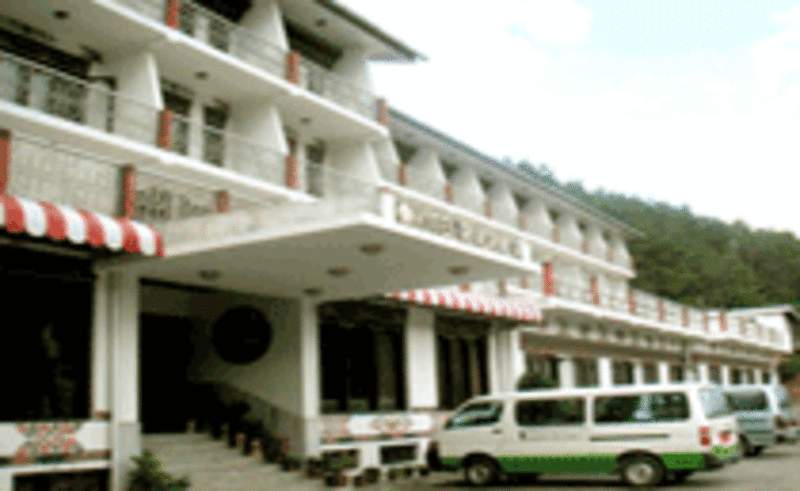 Hotel River View