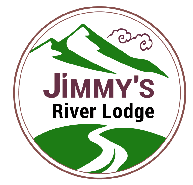 Jimmy's River Lodge