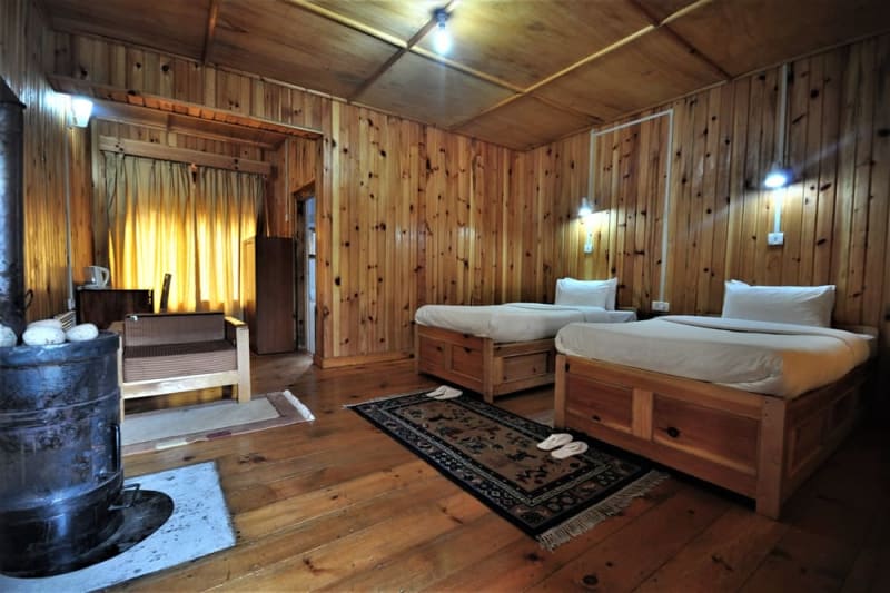 Kaila Guest House