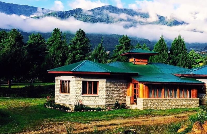 Kichu Resort