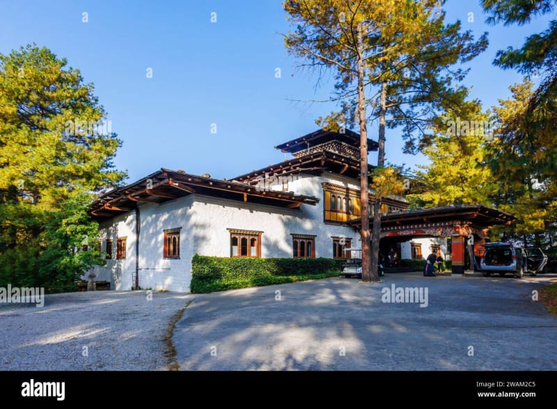 Kudufu Hotel