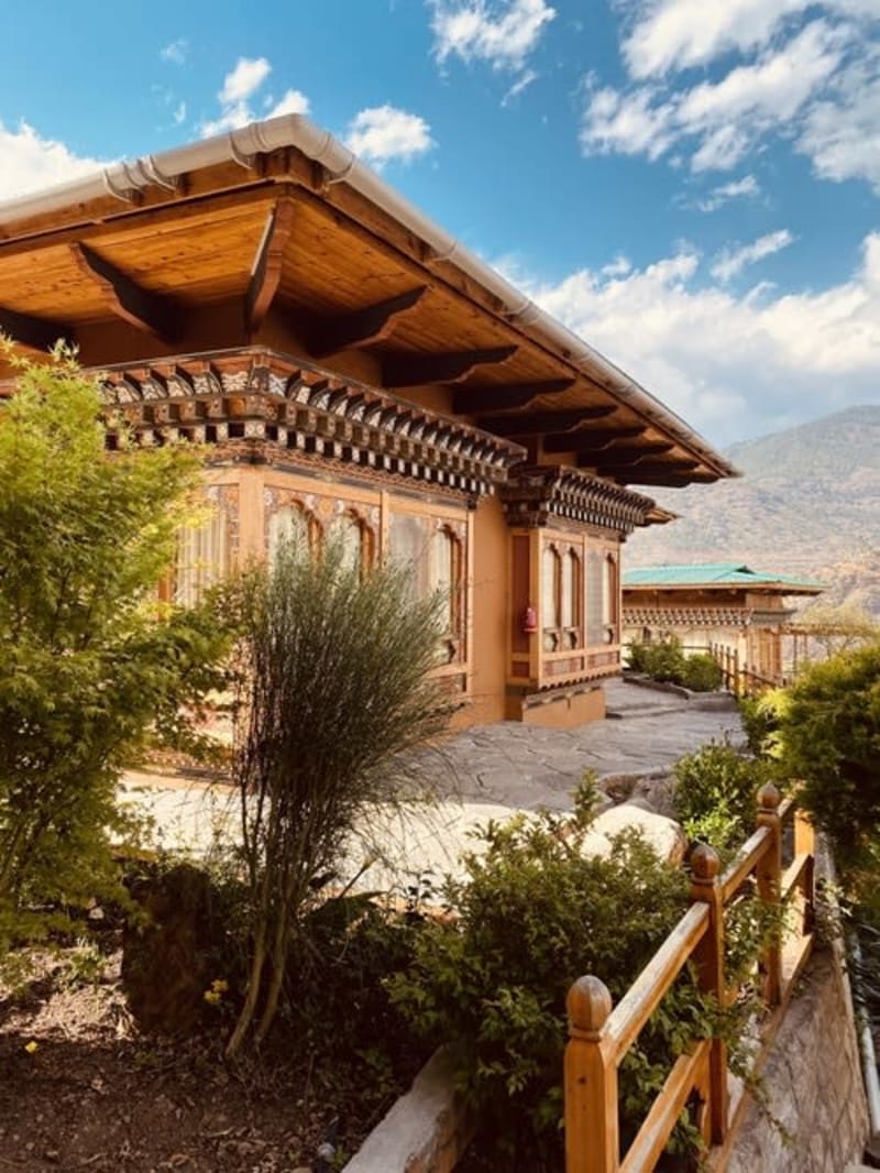 Lhayhuel Resort & Spa