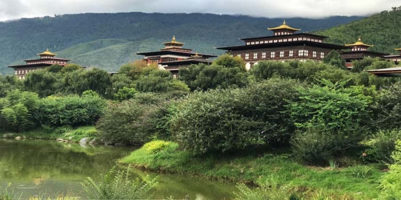 Ludrong Hotel