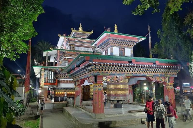 Maitri Hotel