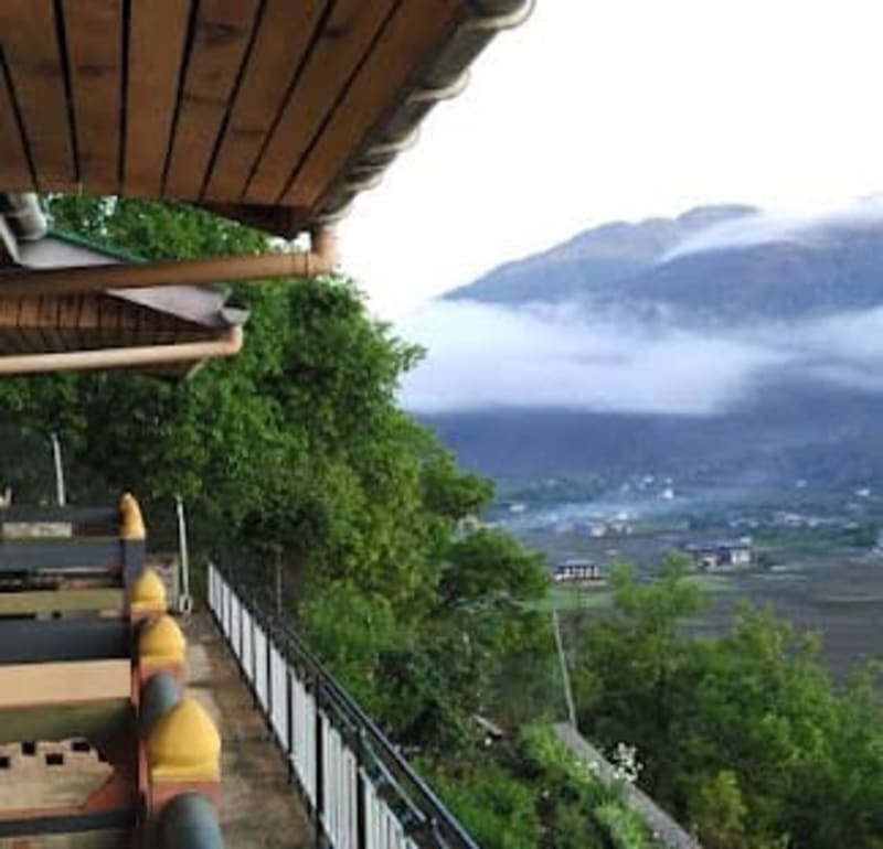Mandala Resort