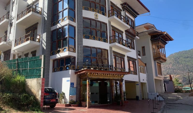Mantra Home