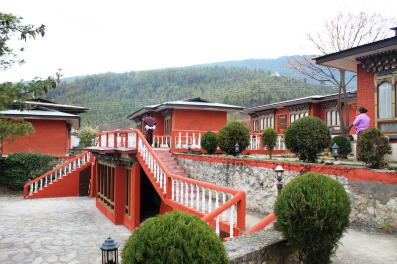 Metta Resort & Spa