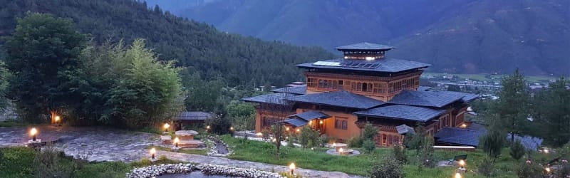Naksel Boutique Hotel & Spa