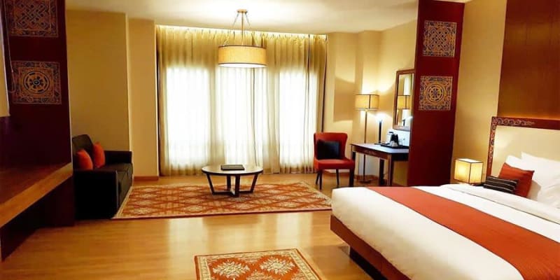 Norkhill Boutique Hotel & Spa