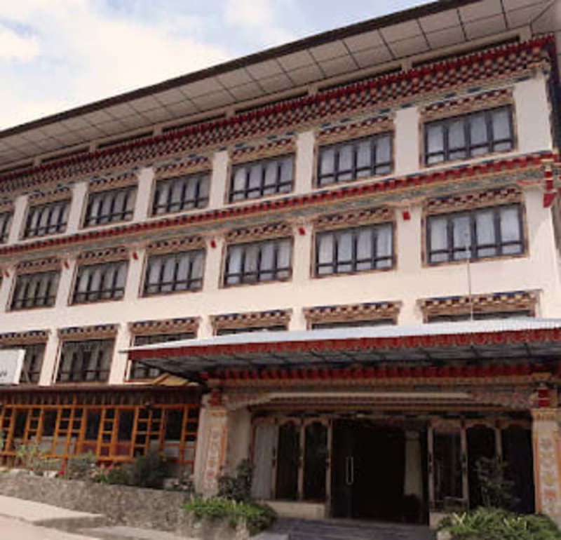 Pedling Hotel