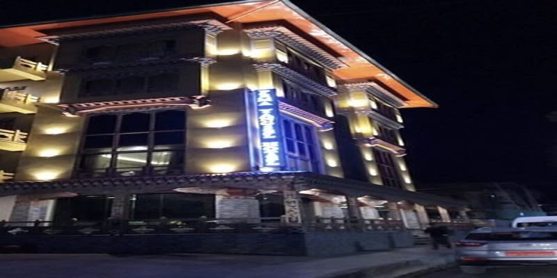 Pema Yangsel Hotel