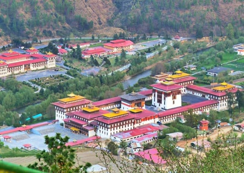 Phuntsho Khangsar