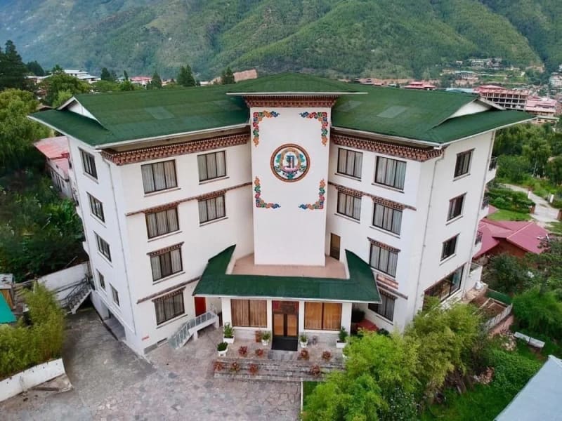 Seven Suites