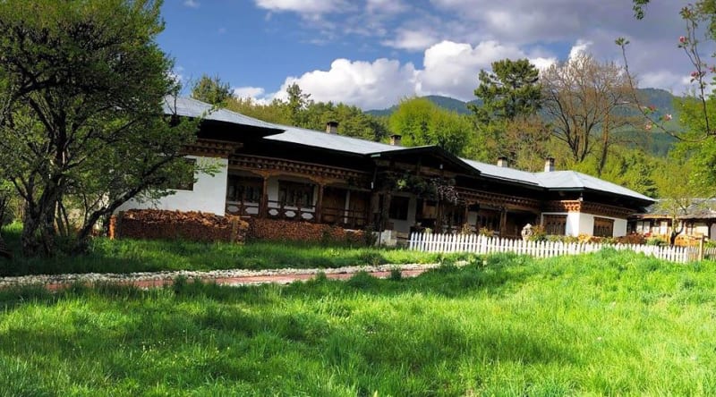 Swiss Guest House