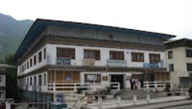 Tandin Langchen