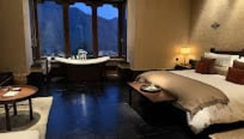Wangduekha Resort