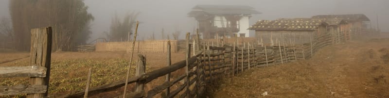 Yangchhag Hotel