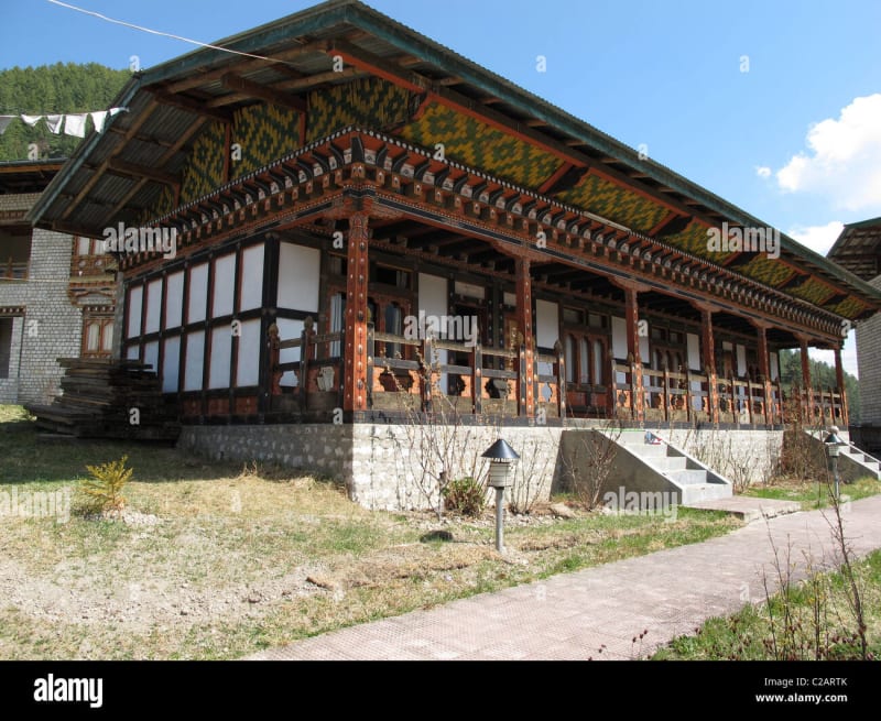 Yidge Guest House