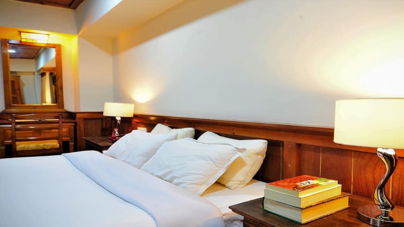 Yugharling Resort