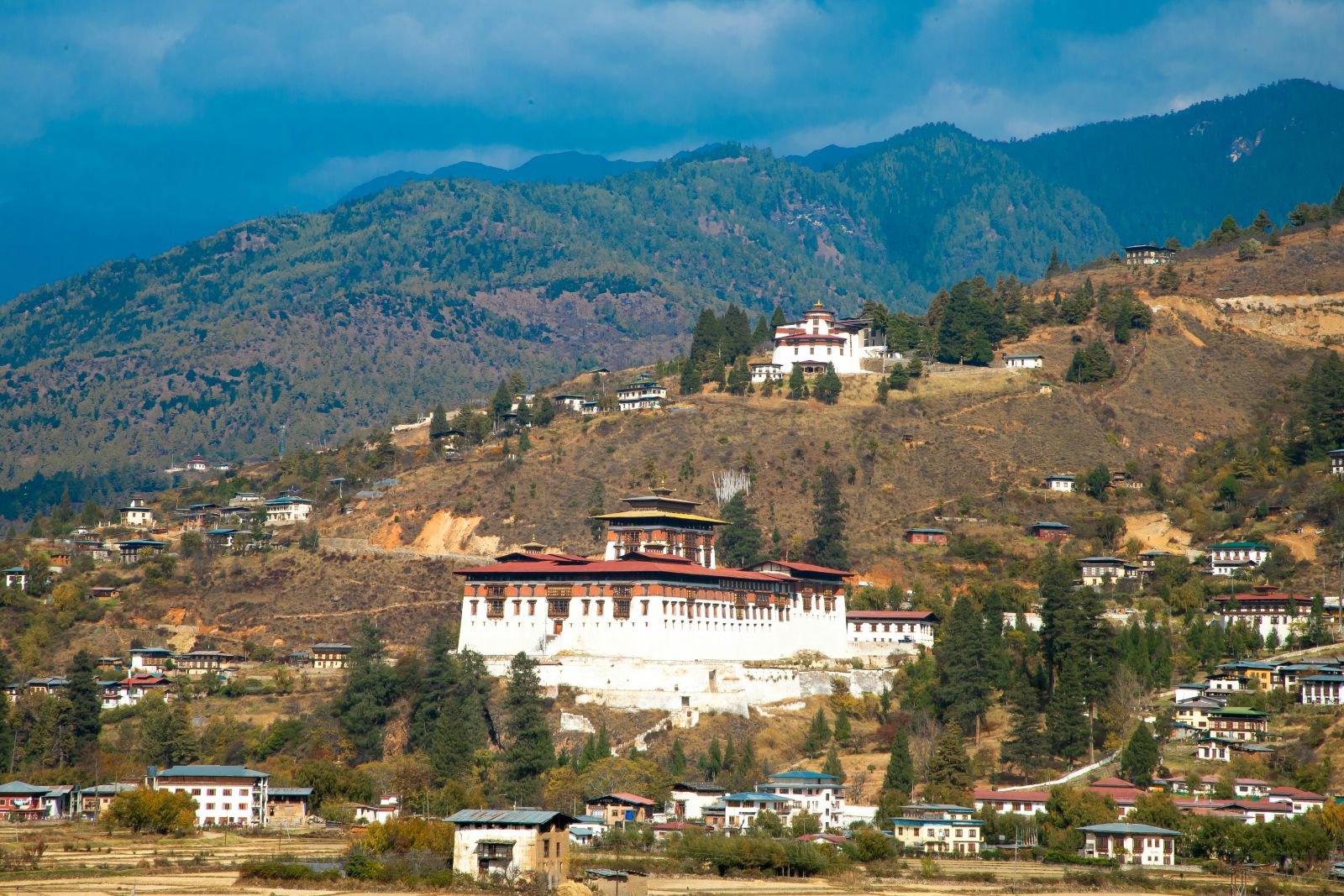 Paro Rinpung