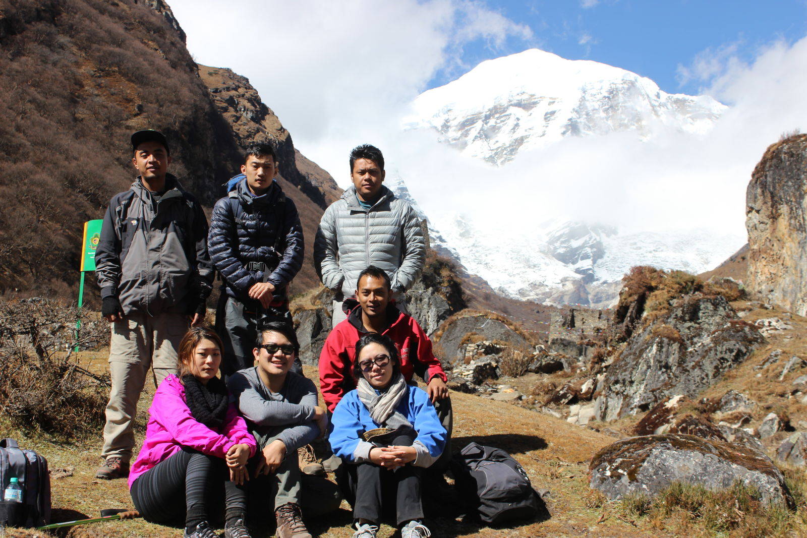 Himalaya Trekking