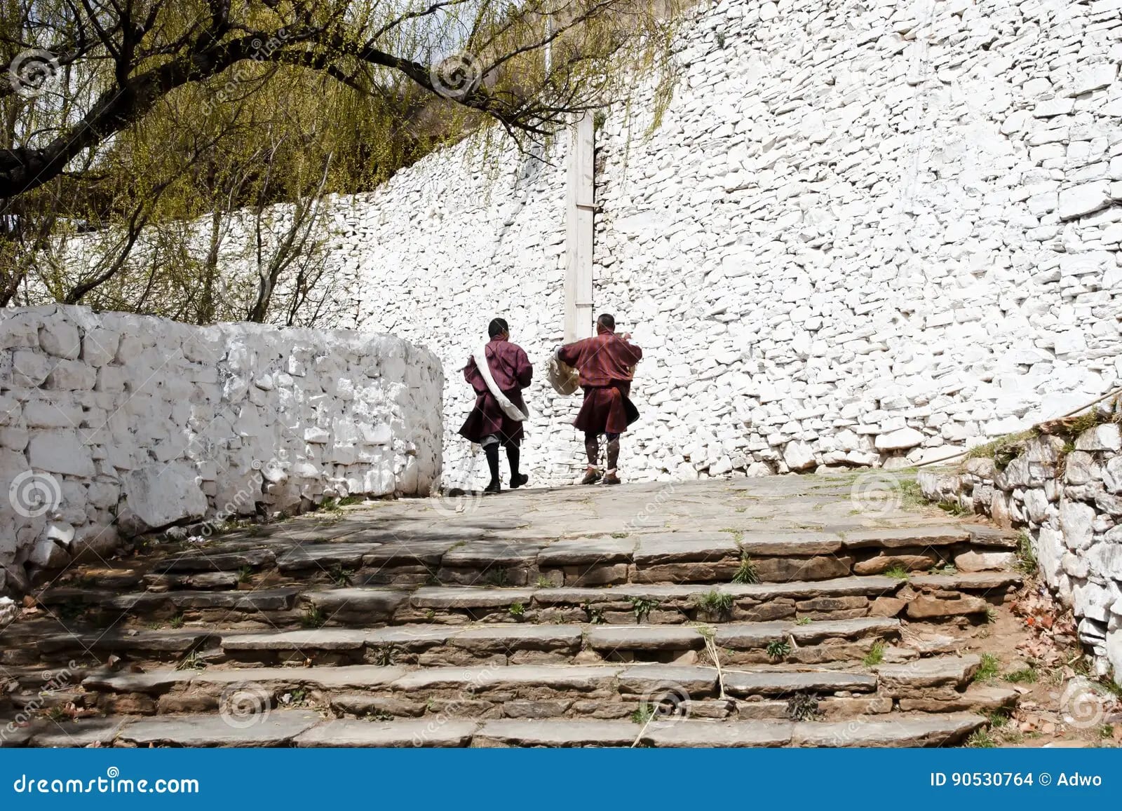 Liburan Romantis di Bhutan: Pengalaman Intim untuk Pasangan